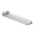 Westgate Lighting 2ft. Pro Solar Sign Light with Universal Mounting and Remote Control, 5W, 5000K - SOLS-PRO-2FT-50K
