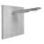 LED Solar Lights-SOLN - Powerful High-Lumen Smart Integrated Solar Street and Flood Light-SOLN-WM