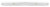 LED Linear Vapor Lights - LLVT2-4FT-36W-MCT-D