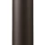 Westgate Lighting Bronze Modular Bollard Shaft G4 - BOL-G4-SHAFT-14-BR