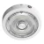 Round New Concept Garage and Ceiling Lights, 30W/40W/50W, 3000K/4000K/5000K - CXER-30-50W-MCTP-SR-WH