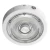 Round New Concept Garage and Ceiling Lights, 30W/40W/50W, 3000K/4000K/5000K - CXER-30-50W-MCTP-SR-WH