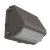 Westgate Lighting Max-Feature Small Bronze Cut-Off Wall Pack, 20W/30W/40W, 3000K/4000K/5000K - LWPMAX-SM-20-40W-MCTPB-P
