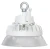 LED High Lumen Mini High Bay Lights, 50W, 3000K - LHB2-50W-30K-WH