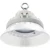 LED High Lumen Mini High Bay Lights, 50W, 3000K - LHB2-50W-30K-WH