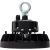 LED High Lumen Mini High Bay Lights, 50W, 4000K - LHB2-50W-40K