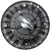 LED High Lumen Mini High Bay Lights, 50W, 4000K - LHB2-50W-40K
