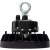 LED High Lumen Mini High Bay Lights, 50W, 5000K - LHB2-50W-50K