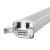 Quick Connect Modular Linear Vapor Lights, 55W/65W/75W, 3000K/4000K/5000K - LTPV-8FT-70W-MCTP-D