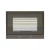 Westgate Lighting Bronze Max-Feature Wall Pack, 25W/30W/40W, 3000K/4000K/5000K - WPMAX-25-40W-MCTP