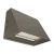 Westgate Lighting Bronze Max-Feature Wall Pack, 25W/30W/40W, 3000K/4000K/5000K - WPMAX-25-40W-MCTP