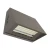 Westgate Lighting Bronze Max-Feature Wall Pack, 25W/30W/40W, 3000K/4000K/5000K - WPMAX-25-40W-MCTP