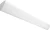 LED Linear Corner Corridor Lights, 20W/30W/40W, 3500K/4000K/5000K - LCL-4FT-40W-MCTP