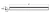 LED Linear Corner Corridor Lights, 20W/30W/40W, 3500K/4000K/5000K - LCL-4FT-40W-MCTP