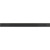 Westgate Manufacturing 4ft. Architectural 2" Optic & Combined-Distribution Linear Lights, 20W/30W/40W, 3000K/3500K/4000K - SCXA2-4FT-40W-MCTP-CD-BB, black linear LED lighting fixture for commercial or architectural lighting applications.