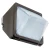 LED Multi-Power Non-Cutoff Wall Packs - WMX-SM-15-30W-30K