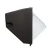 LED Multi-Power Non-Cutoff Wall Packs - WMX-SM-15-30W-30K