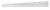 Westgate Manufacturing Builder Series 8Ft Narrow Strip, 64W, 4000K - LSN-8FT-64W-40K-D, LED strip light fixture with a sleek white design and even illumination.
