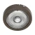 Round New Concept Garage and Ceiling Lights with Sensor & Emergency Battery Backup Battery, 30W/40W/50W, 3000K/4000K/5000K - CXER-30-50W-MCTP-SR-EM