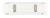 LED Linear Vapor Lights, 25W, 3500K/4000K/5000K - LLVT-2FT-25W-MCT-D