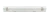 LED Linear Vapor Lights, 25W, 3500K/4000K/5000K - LLVT-2FT-25W-MCT-D