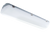 LED Linear Vapor Lights, 25W, 3500K/4000K/5000K - LLVT-2FT-25W-MCT-D