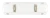 LED Linear Vapor Lights, 15W/20W/25W, 3500K/4000K/5000K - LLVT-2FT-25W-MCTP-D