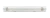 LED Linear Vapor Lights, 15W/20W/25W, 3500K/4000K/5000K - LLVT-2FT-25W-MCTP-D