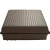 Full Cut-Off Wall Pack, 120-277V, 50W, 3000K - LWPX-50W-30K