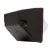 LED Multi-Power & Multi-CCT Non-Cutoff Wall Packs - WMXPRO-SM-15-30W-MCTP