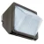 LED Multi-Power & Multi-CCT Non-Cutoff Wall Packs - WMXPRO-SM-15-30W-MCTP