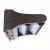 2nd Gen. LED Rotatable Wall Pack, 80W, 3000K - LW360-80W-30K-G2
