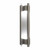 Westgate Manufacturing LED Wall Sconce, modern white LED wall light fixture with sleek design.