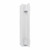 Westgate Manufacturing LED Wall Sconce GRASP4000K Silver, modern electric wall light fixture with a sleek and minimalist design.