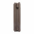Westgate Manufacturing LED WALL SCONCEGRASP5000KBR, brown LED wall sconce with modern design.