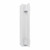 Westgate Manufacturing LED Wall Sconce GRASP5000KSIL, modern white LED wall-mounted light fixture with sleek rectangular design.