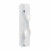 Westgate Manufacturing LED WALL SCONCECRUSH3000KSIL, modern white wall sconce with a sleek, sculptural design and illuminated surface.