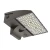 Westgate Lighting X-Gen Full Cut-Off Wall Pack, Power & CCT Adjustable, 36W/48W/60W, 3000K/4000K/5000K - WPCX-36-60W-MCTP