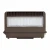 LWP2 - LED Full Cutoff Wall Packs-LWP2-80NW