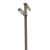 Urban Area and Roadway Light for 4" Poles, 25W/50W/75W, 3000K/4000K/5000K - LFXU-25-75W-MCTP-PSR