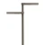 Urban Area and Roadway Light for 4" Poles, 25W/50W/75W, 3000K/4000K/5000K - LFXU-25-75W-MCTP-PSR