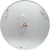 Low-Glare Flush Mount Series, 35W, 2700K/3000K/3500K/4000K/5000K - FML-R18-MCT5-UGR