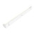 Westgate Manufacturing Patient Overbed Healthcare Light with Pull Chain and Indicator Light - POB-UD-4FT-60W-40K-D, white adjustable overbed light with pull chain and indicator for patient safety and convenience.