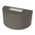 Cylinder Wall Pack, 24W/32W/40W, 3000K/4000K/5000K - WHCX-24-40W-MCTP