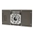 Cylinder Wall Pack, 24W/32W/40W, 3000K/4000K/5000K - WHCX-24-40W-MCTP