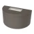 Cylinder Wall Pack, 48W/64W/80W, 3000K/4000K/5000K - WHCX-48-80W-MCTP