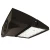 Modern Adjustable Wall Pack, 20W/30W/40W, 3000K/4000K/5000K - WAX-20-40W-MCTP