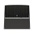 Modern Adjustable Wall Pack, 20W/30W/40W, 3000K/4000K/5000K - WAX-20-40W-MCTP