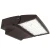 Modern Adjustable Wall Pack, 50W/65W/80W, 3000K/4000K/5000K - WAX-50-80W-MCTP