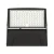 Modern Adjustable Wall Pack, 50W/65W/80W, 3000K/4000K/5000K - WAX-50-80W-MCTP